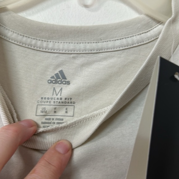 Adidas boys tee - Picture 2 of 2
